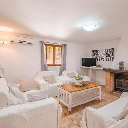Es Cami Vell Villa *