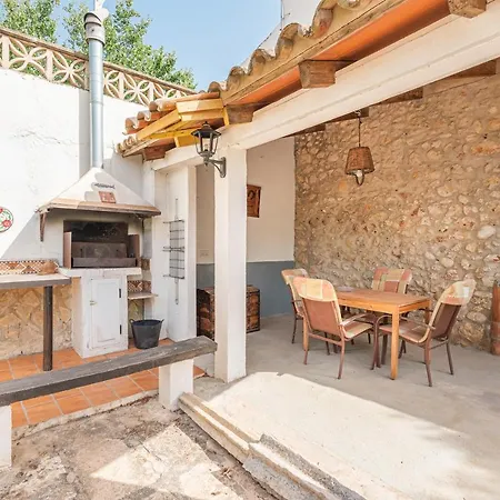 Villa Es Cami Vell *