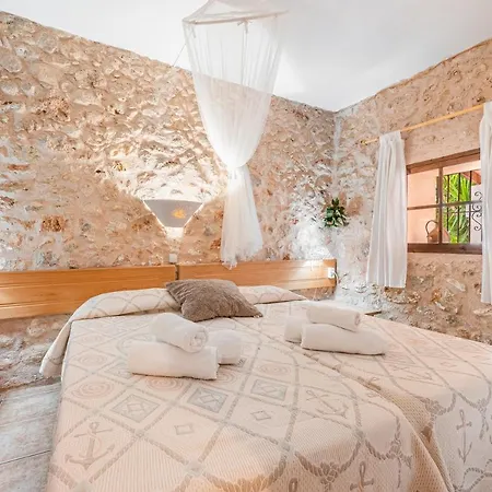Villa Es Cami Vell