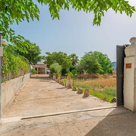 Villa Es Cami Vell